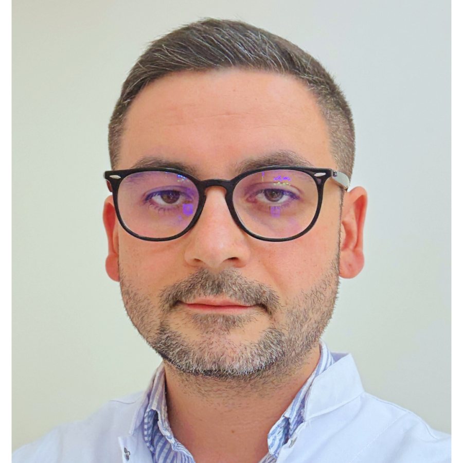 Dr. Panțiru Emil, medic specialist psihiatru